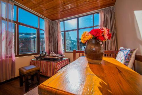 Posada Lijiang Rongyi Homestay