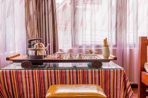 Posada Lijiang Rongyi Homestay