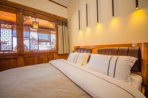Posada Lijiang Rongyi Homestay