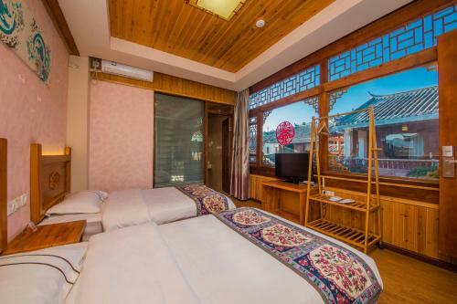 Posada Lijiang Rongyi Homestay