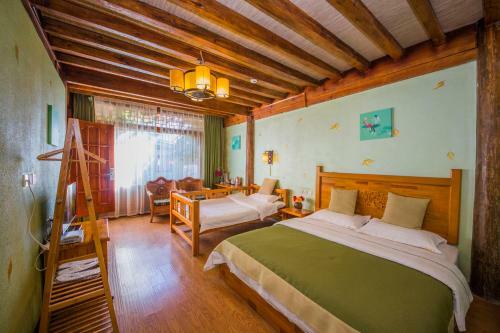 Posada Lijiang Rongyi Homestay