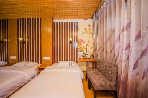 Posada Lijiang Rongyi Homestay