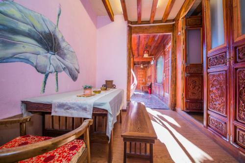 Posada Lijiang Rongyi Homestay