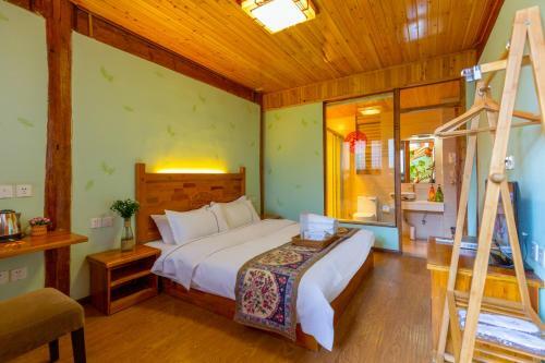 Posada Lijiang Rongyi Homestay