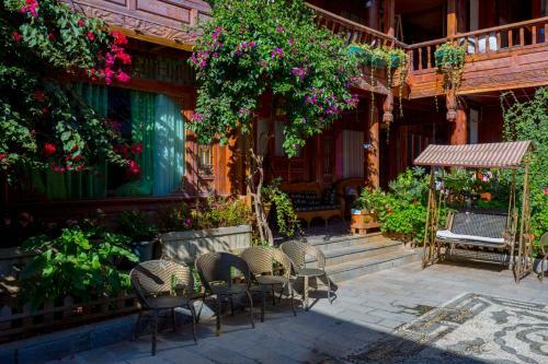 Posada Lijiang Rongyi Homestay