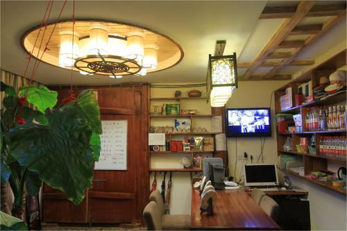 Posada Lijiang Rongyi Homestay