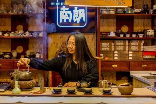 Posada Lijiang Rongyi Homestay