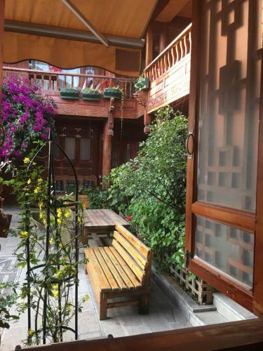 Posada Lijiang Rongyi Homestay