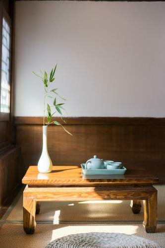 Posada Artistic-suite