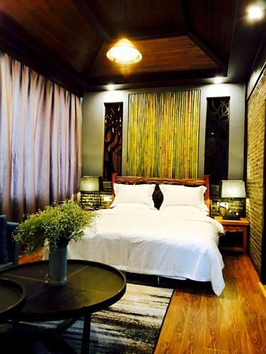 Albergue The Bruce Chalet