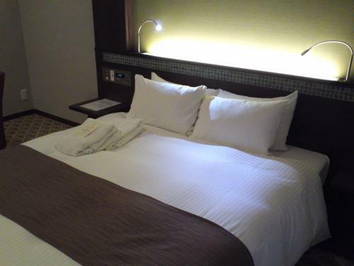 Jr Kyushu Hotel Nagasaki