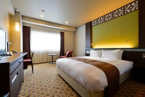 Jr Kyushu Hotel Nagasaki