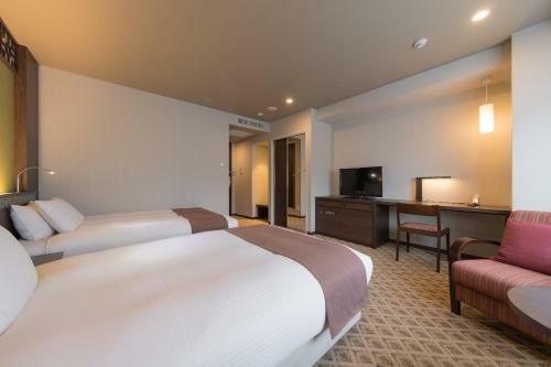 Jr Kyushu Hotel Nagasaki