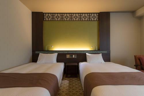 Jr Kyushu Hotel Nagasaki