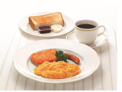 Jr Kyushu Hotel Nagasaki