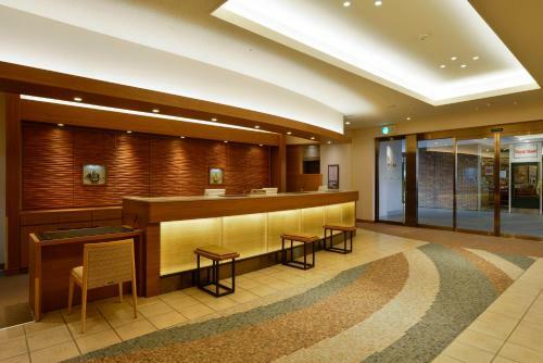 Jr Kyushu Hotel Nagasaki