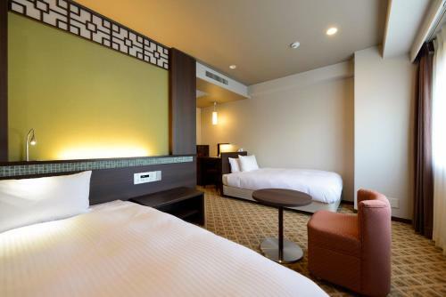 Jr Kyushu Hotel Nagasaki