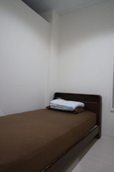 Albergue Casa Blanca Guesthouse