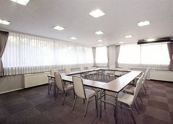 Comfort Hotel Nagasaki