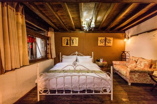Posada Xihe Boutique Inn