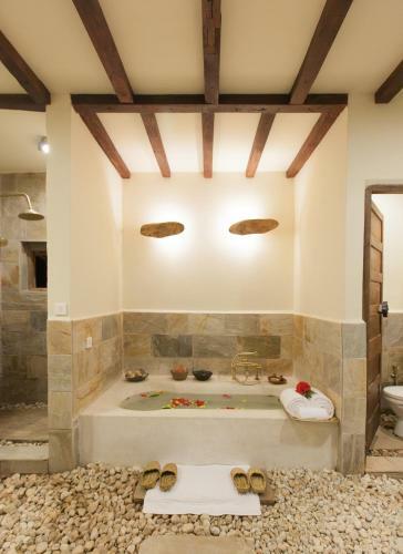 Hotel Dwarika's Resort - Dhulikhel