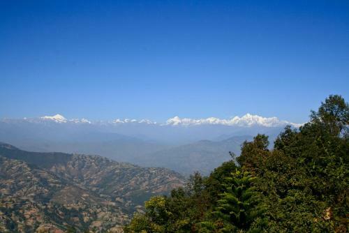 Hotel Dwarika's Resort - Dhulikhel