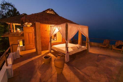 Hotel Dwarika's Resort - Dhulikhel