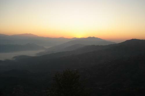 Hotel Dwarika's Resort - Dhulikhel