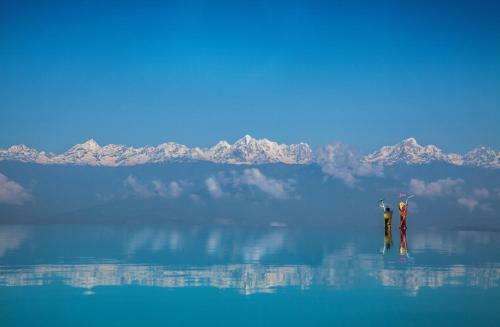 Hotel Dwarika's Resort - Dhulikhel