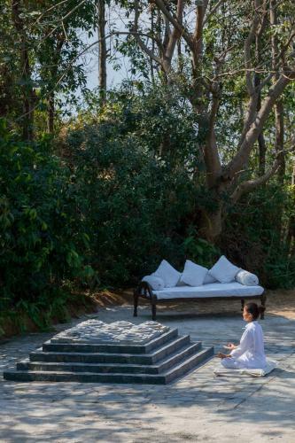 Hotel Dwarika's Resort - Dhulikhel