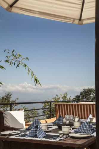 Hotel Dwarika's Resort - Dhulikhel