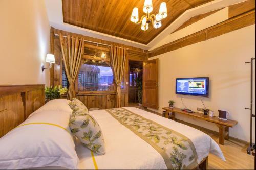 Hostal Lijiang Lake House