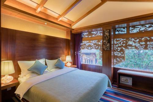 Posada Lijiang Sunshine Nali Inn