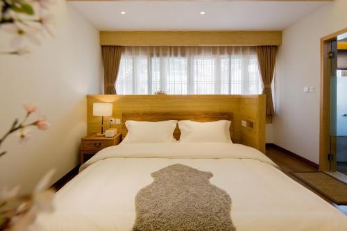 Posada Lijiang Sunshine Nali Inn