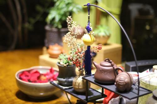 Posada Lijiang Sunshine Nali Inn