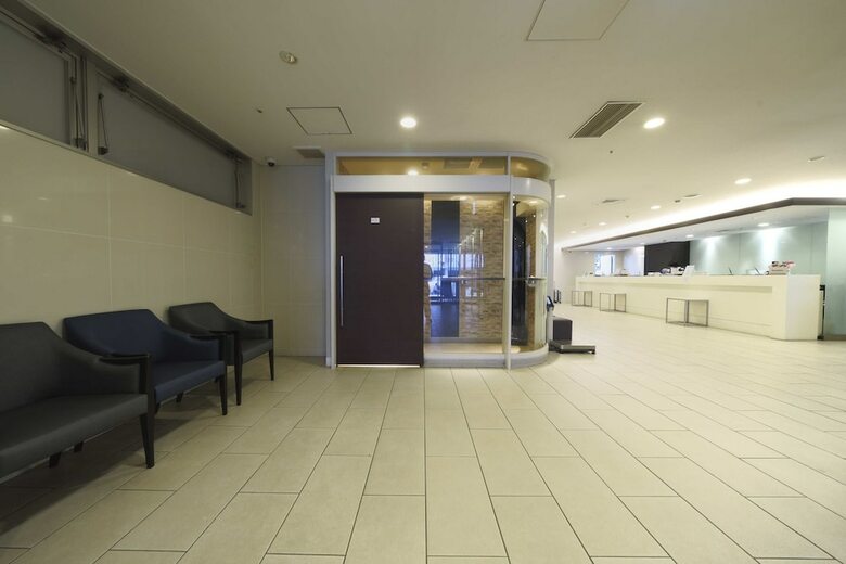 Hotel Meitetsu Inn Nagoya Nishiki