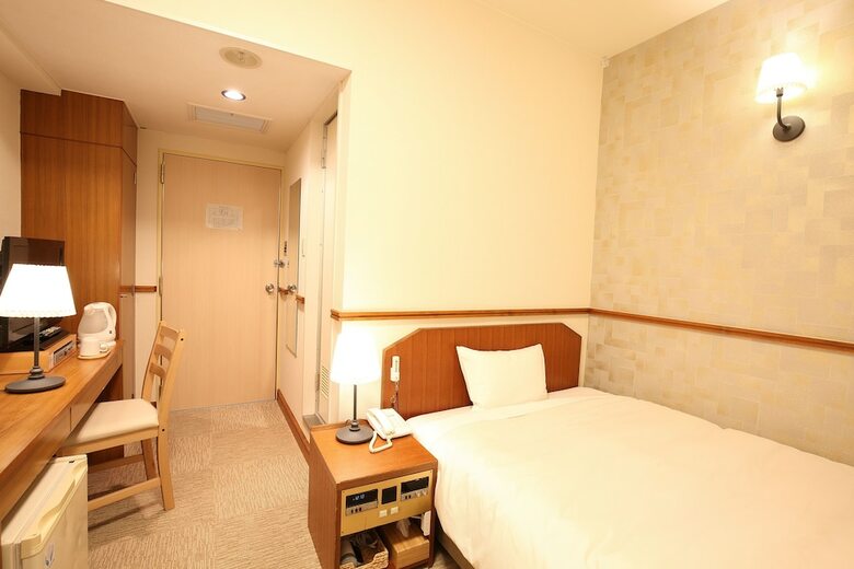 Hotel Unizo Inn Nagoya Sakae