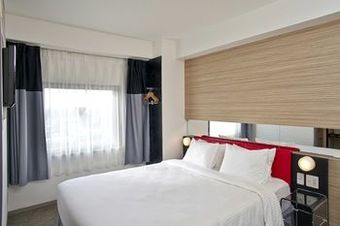 Hotel Red Planet Naha, Okinawa