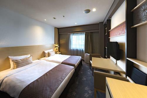 Nagoya Sakae Tokyu Rei Hotel