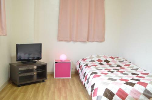 Hostal Guest House Fukutomi - Female Only