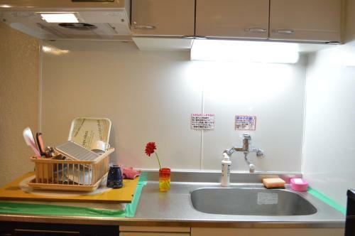 Hostal Guest House Fukutomi - Female Only