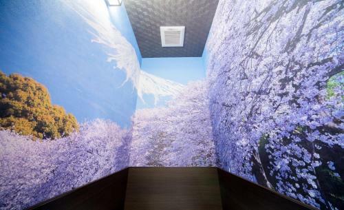 Hostal Guest House Wasabi Nagoya Ekimae