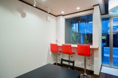 Hostal Guest House Wasabi Nagoya Ekimae