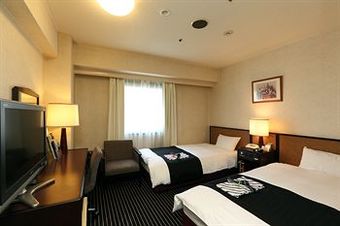 Apa Hotel Nagoya Nishiki Excellent
