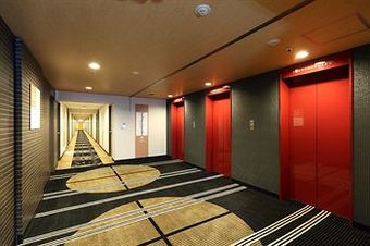 Apa Hotel Nagoya Nishiki Excellent