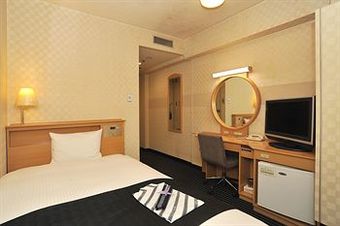Apa Hotel Nagoya Nishiki Excellent
