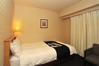 Apa Hotel Nagoya Nishiki Excellent