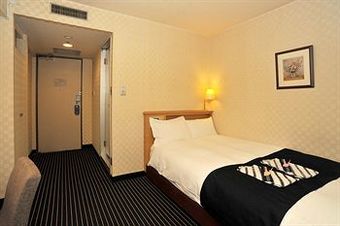 Apa Hotel Nagoya Nishiki Excellent