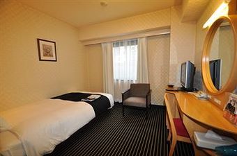 Apa Hotel Nagoya Nishiki Excellent