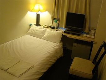 Station Hotel Makishi